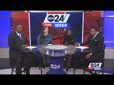 Election countdown | ABC24 This Week