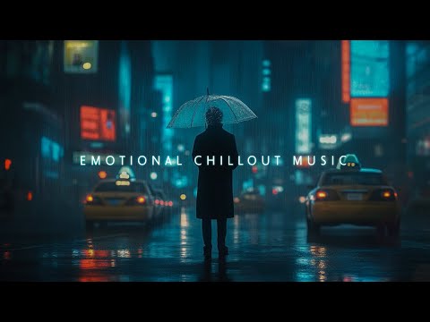 Emotional Chillout Music Mix ~ Breathe Easy with Deep Chill Music for a Calm Heart