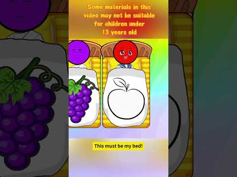 Snowy's Cozy Bed#funanimation |animation | funny | story