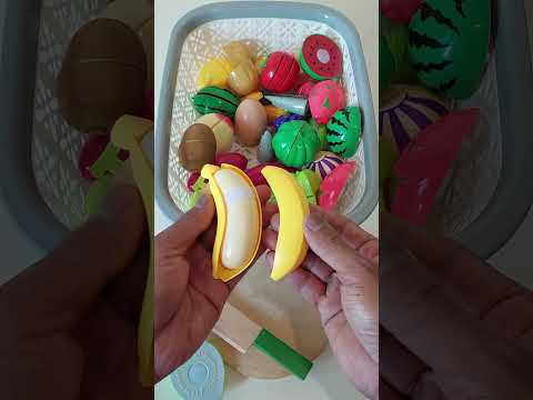 Oddly Satisfying Video | How to Cutting Fruits and Vegetables #shorts