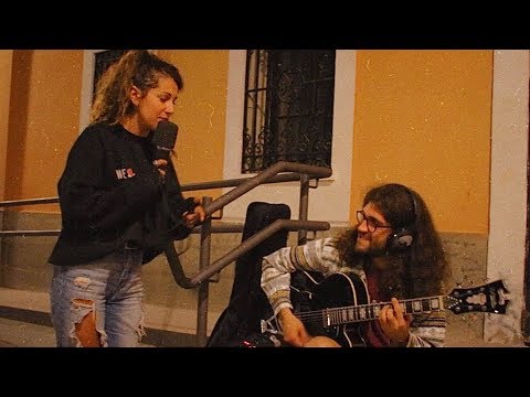 Borja Catanesi & Lorena Fernández - Iluminada