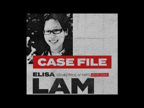 Unsolved mystery death of Elisa Lam 😱 #elisalam #unsolvedmysteries #realcrimestory @KNOW_IT_Alll