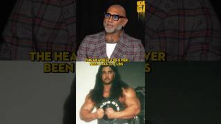 Batista Explains His Recent Weight Loss