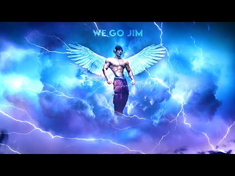 We Go Jim - ANIZYZ (LEXX LITTLE PR MOTIVATIONAL GYM HARDSTYLE)