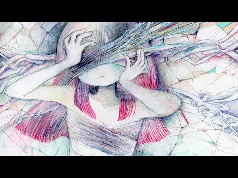 Kikuo - ヒビダラケの眼(Vocaloid ver.)