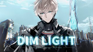 Punishing: Gray Raven | Dim Light - Lee: Hyperreal's Character Theme Song (Full Ver.)