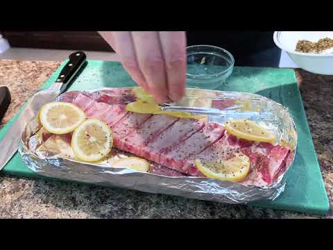 Fresh St. Market - Taste of Greece - Lemon Ribs