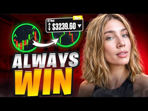 🔴 BINARY OPTIONS TRADING - INSIDER SECRETS FOR PROFITABLE TRADING