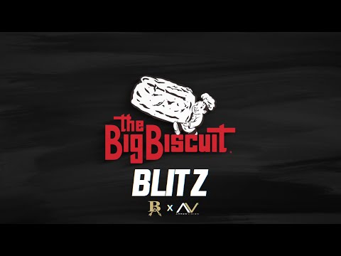 The Big Biscuit Blitz | BA vs. Mustang | 9-13-24