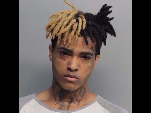 XXXTENTACION - LOOK AT ME (AUDIO)