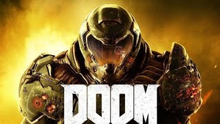 Doom 2016 Part 2