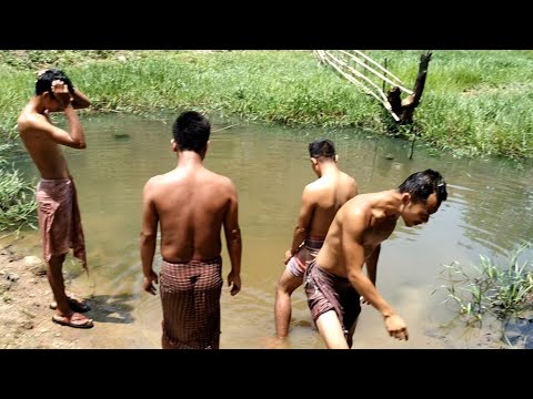 First Time Toirbuma Para wo Beraimi (South Tripura) Village Vlog