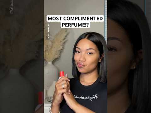 Most COMPLIMENTED Perfume!? | Glossier You Perfume! | Nia Kajumulo