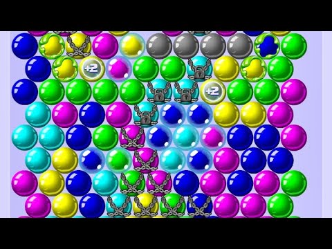 Bubble Shooter Gameplay #405 | Level 10279 to 10282