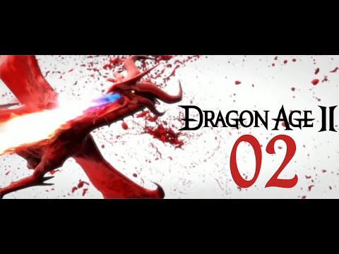 Dragon Age II NIGHTMARE 02: What happens in the Chantry doesn't stay in the Chantry