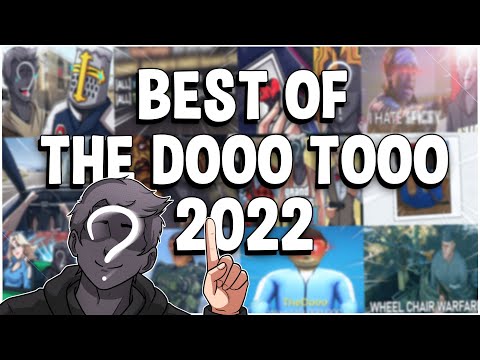 BEST OF TheDoooTooo 2022!