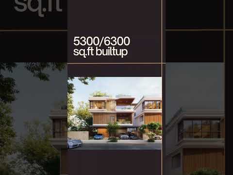 Sage by Raghava: Sneak Peek of  New Villa Project | Kollur