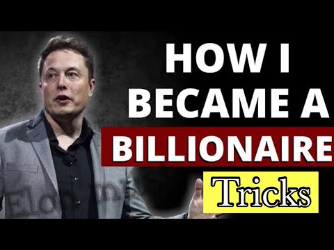 ELON’s secret to learning 10x FASTER | 5 steps Elon use to learn things Faster