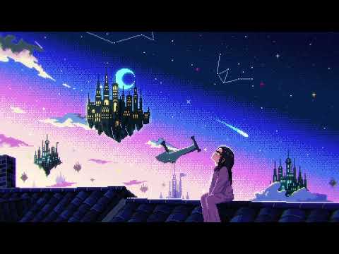 Tiny Griffi (DÉ DÉ MOUSE & Shin-Ski) - Dawn Milky (1st ALBUM) 【Lofi Hiphop / Relax /Chill / Sleep】