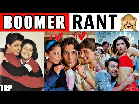 What’s Wrong With YOUNG Bollywood Movies? | A Frustrating Rant