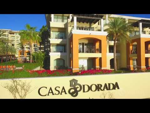 Casa Dorada Los Cabos