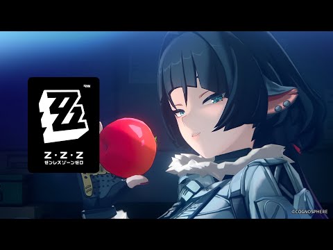 Jane Character Demo - "Deadly Interrogation" | Zenless Zone Zero