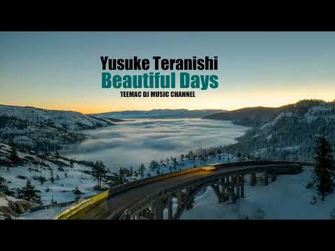 Yasuki Teranishi - Beautiful Days