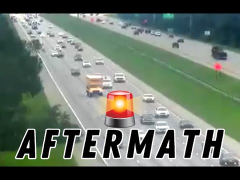 🔴 - LIVE - Thousands of Evacuees Returning to Tampa!