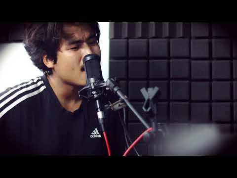 Jab We Met - Tum Se Hi cover by Luke Bru (Newsy Sky)