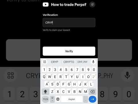 How to Trade Perps - Blum Verify Keyword | how to trade perps keyword | how to trade perps blum code