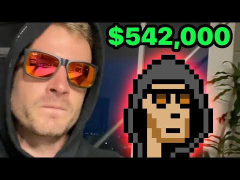 I Made $832,000 Flipping NFTs (Full Advanced Guide)