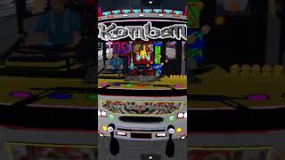 ✅ Komban bus 🔥😇😇 #bus #gaming #tamilnadu #short #songs #love #ayyappan #salem