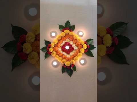 Diwali decoration ideas