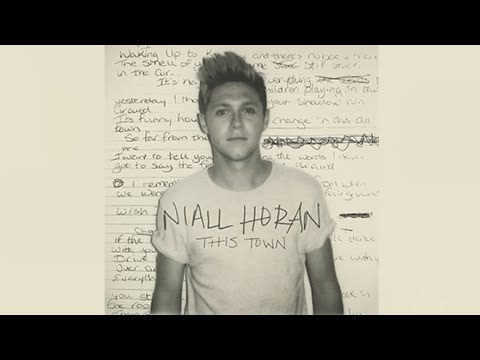 Niall Horan - This Town (Extended)