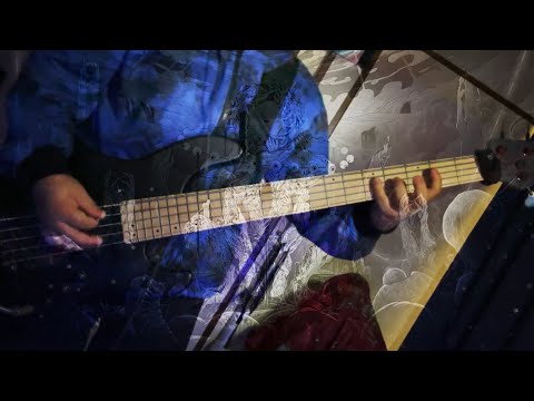 戯言及び外伝 - wotaku　弾いてみた Bass Cover