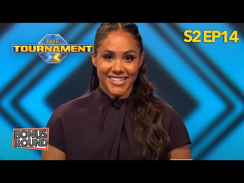 The Tournament | Full Episode | Season 2 Episode 14