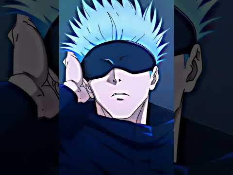 120FPS #anime #gojo #gojousatoru #toji #tojifushiguro #jujutsukaisen  @deletexyt4 @pawando7