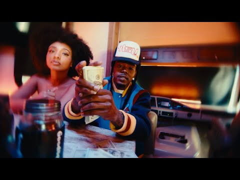 Young Roddy - "Weed & Women" [Official Video]