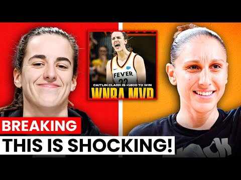 Caitlin Clark's bullies GO CRAZY After Caitlin did THIS and it SHATTERED the WNBA!