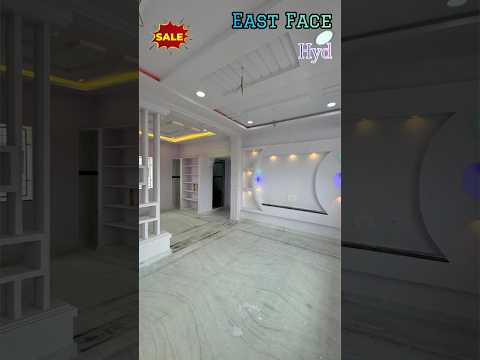 East Facing House || House for Sale in Hyderabad || Short No.29 ||