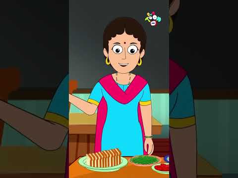 गट्टू चिंकी का Cooking Class #shorts #ytshorts #hindishorts