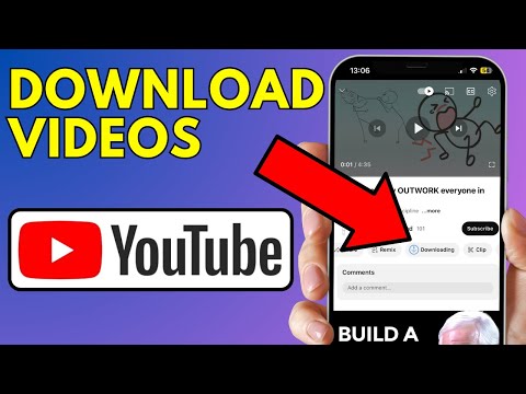 How To Download Youtube Videos On iPhone