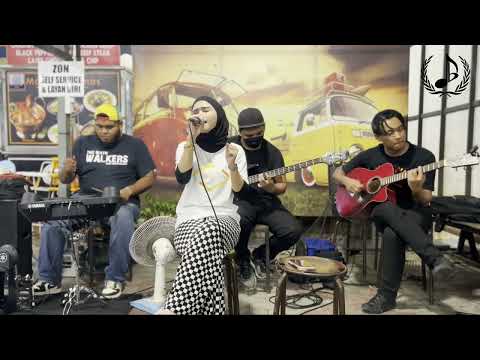 Benci Ku Sangka Sayang - Sonia Cover