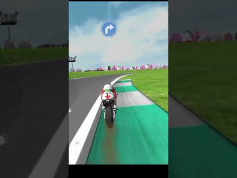 Moto rider, bike racing games Game #viralreels #trending #racing #viralshorts #shorts