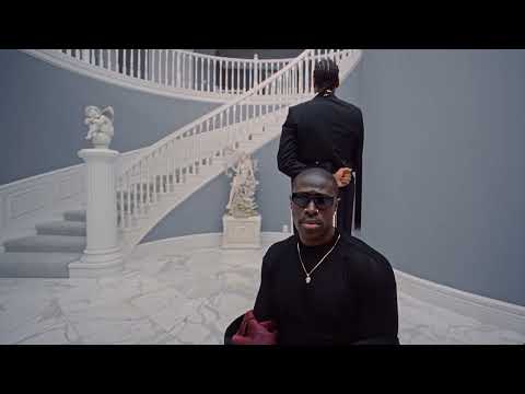 Moses Sumney - Vintage (Official Trailer)