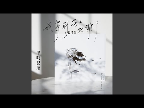 我等到花儿也谢了 (烟嗓版)