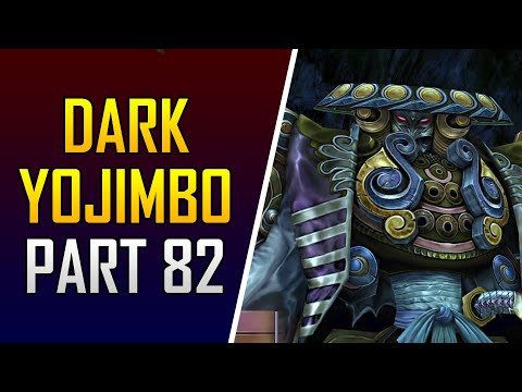 Final Fantasy X HD Remaster - Part 82 - Platinum Walkthrough - Dark Yojimbo