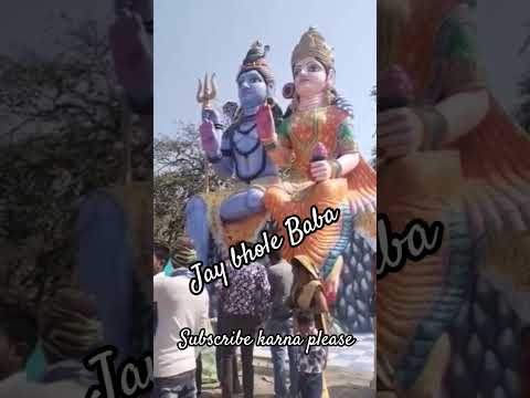 JAI SHREE RAJA MAHAKAL🙏 🥰#mahakaleshwar  #aarti #kanhaiyamittalnewbhajan #short #viral