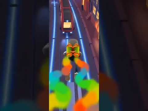 Subway Surf