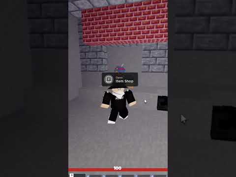 How to spawn *Stun Grenade Launcher* In Roblox Bedwars